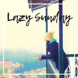 Album cover of Lazy Sunday
