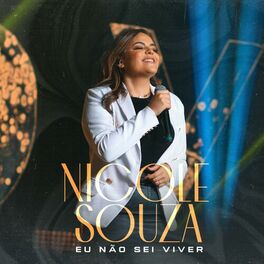 Album cover of Eu Não Sei Viver