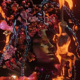 Album cover of Lava Love