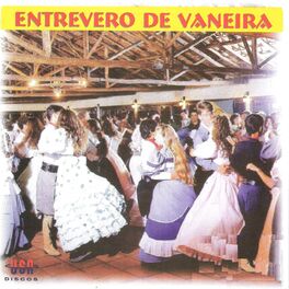 Album cover of Entrevero de Vaneira