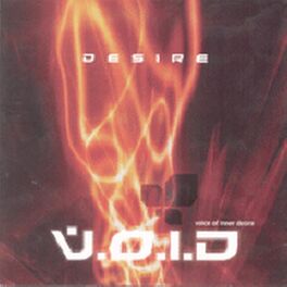 Album cover of Voice Of Inner Desire