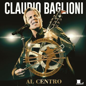 claudio baglioni - Io me ne andrei: listen with lyrics