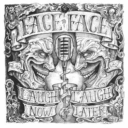 Album cover of Laugh Now, Laugh Later (Bonus Tracks)