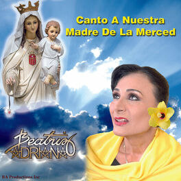 Album cover of Canto a Nuestra Madre de la Merced