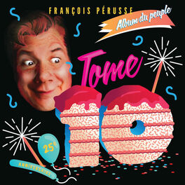 Album cover of L'Album du peuple - Tome 10