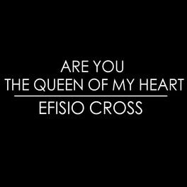 A Sacrifice to Save You – música e letra de Efisio Cross