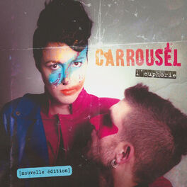 Album cover of L'euphorie