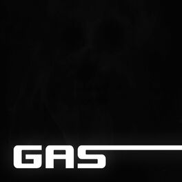 Album cover of GAS