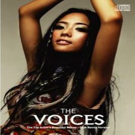 Album cover of The Voices 광