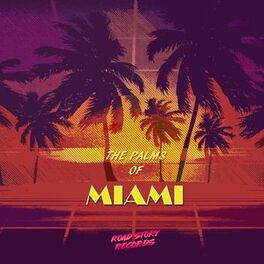 Album cover of The Palms of Miami