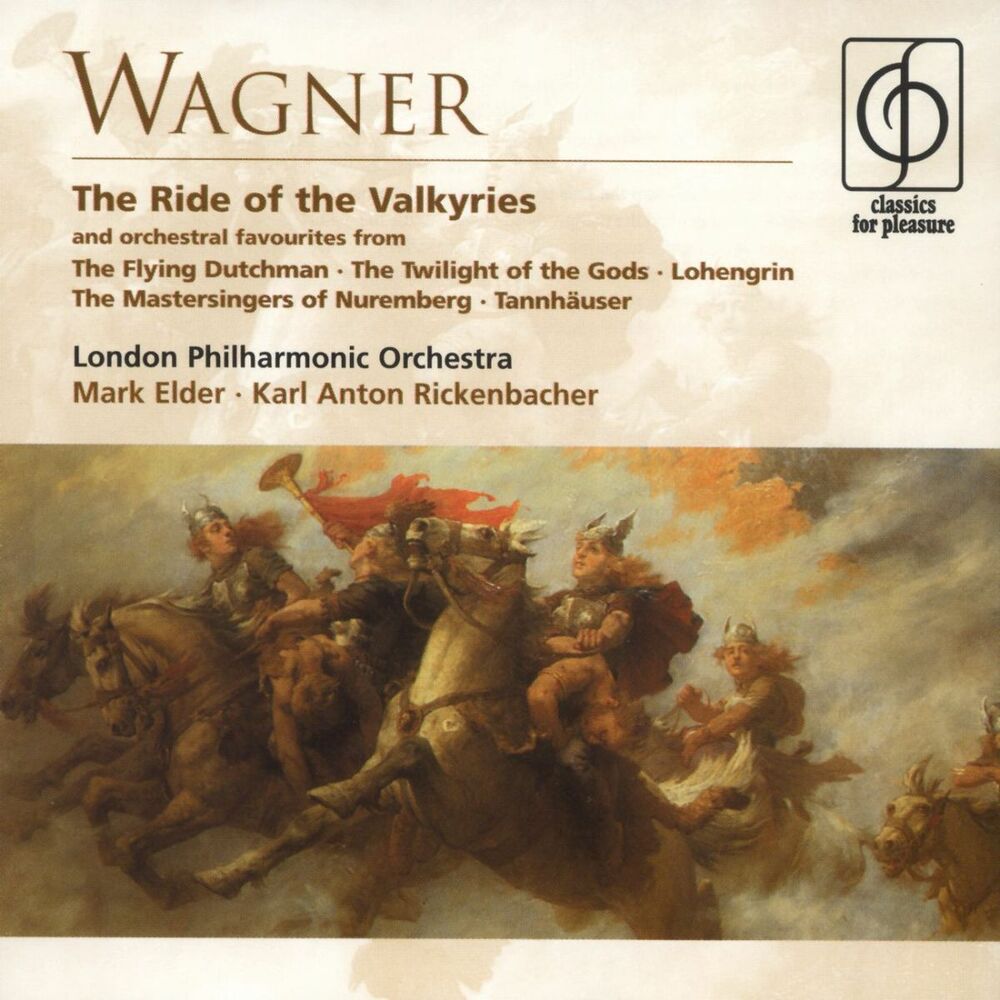 Вагнер полет валькирий слушать. Richard Wagner Ride of the Valkyries. Рихард Вагнер и оркестр. Die Walküre Wagner обложка. Richard Wagner_Ride of the Valkyries 2013.