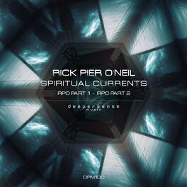 Album cover of Spiritual Currents