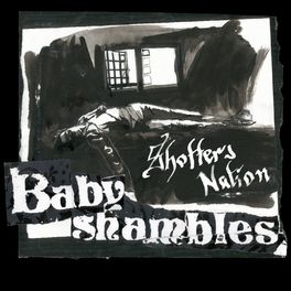 Album cover of Shotter's Nation