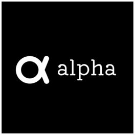 Album cover of alpha