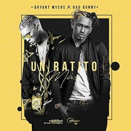 Album cover of Un Ratito Mas