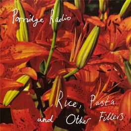 Album cover of Rice, Pasta And Other Fillers