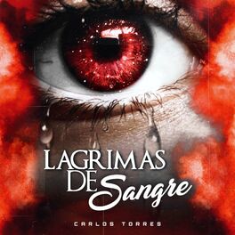 Album cover of Lagrimas de Sangre