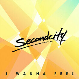 Album cover of I Wanna Feel (Remixes)