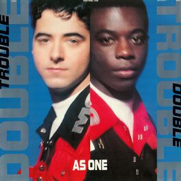 Album cover of As One