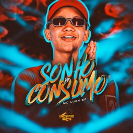 Album cover of Sonho de Consumo