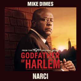 Album cover of Narci (feat. Mike Dimes)