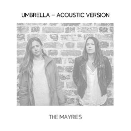 Album cover of Umbrella (Acoustic Version)