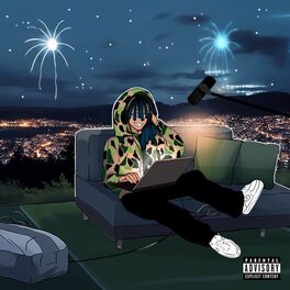 Album cover of Starry chapter