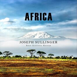 Album cover of Africa (Instrumental)