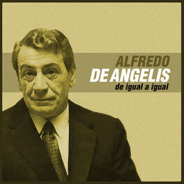 Album cover of De Igual a Igual
