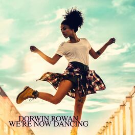 Album cover of We're Now Dancing (feat. Mr. V)