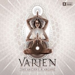 Album cover of The Ancient & Arcane