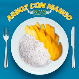 Album cover of Arroz Con Mango