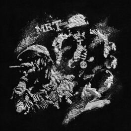 Album cover of Mr. Ten08