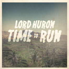 Album cover of Time to Run
