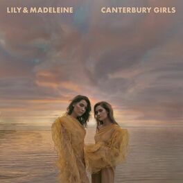 Album cover of Canterbury Girls