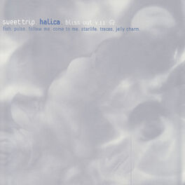 Album cover of Halica: Bliss Out v.11