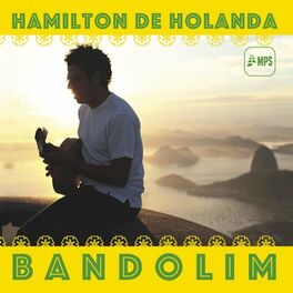 Album cover of Bandolim
