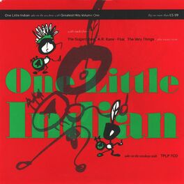 Album cover of One Little Independent Records (Greatest Hits - Volume One)