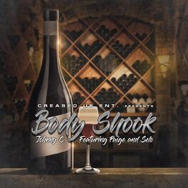 Album cover of Body Shook