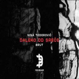 Album cover of Daleko od srece
