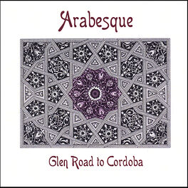Album cover of Glen Road to Cordoba