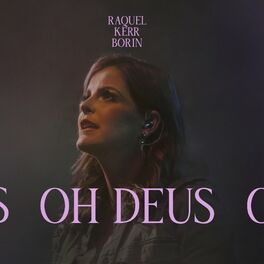 Album cover of Oh Deus