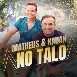 Album cover of Matheus e Kauan no Talo
