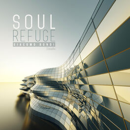 Album cover of Soul Refuge