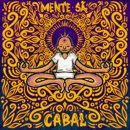 Album cover of Mente Sã