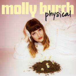 Album cover of Physical