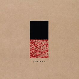 Album cover of Johanna