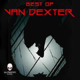 Album cover of Best of Van Dexter
