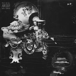 Album cover of New English
