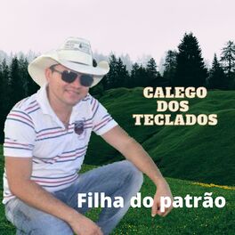 Album cover of Filha do Patrão